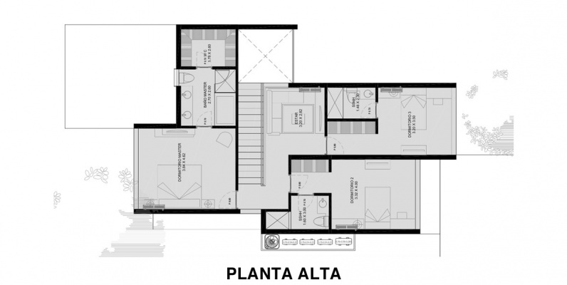 GeoBienes - Mocolí Gardens Exclusive 45-3: Casas en Samborondón - Plusvalia Guayaquil Casas de venta y alquiler Inmobiliaria Ecuador