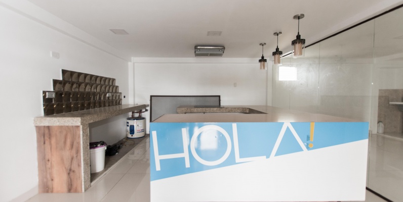 Moderno Penthouse de dos pisos en alquiler ubicado en Kennedy Norte GeoBienes - Moderno Penthouse de dos pisos en alquiler ubicado en Kennedy Norte - Plusvalia Guayaquil Casas de venta y alquiler Inmobiliaria Ecuador