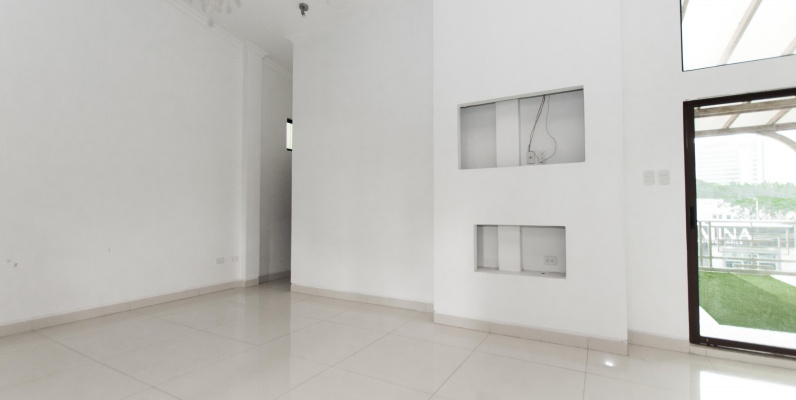 Moderno Penthouse de dos pisos en alquiler ubicado en Kennedy Norte GeoBienes - Moderno Penthouse de dos pisos en alquiler ubicado en Kennedy Norte - Plusvalia Guayaquil Casas de venta y alquiler Inmobiliaria Ecuador