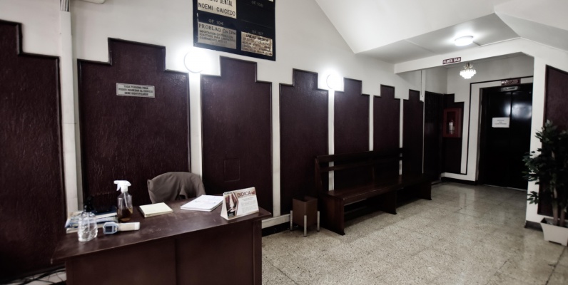 Oficina alquiler ubicado en el Centro de Guayaquil GeoBienes - Oficina alquiler ubicado en el Centro de Guayaquil - Plusvalia Guayaquil Casas de venta y alquiler Inmobiliaria Ecuador