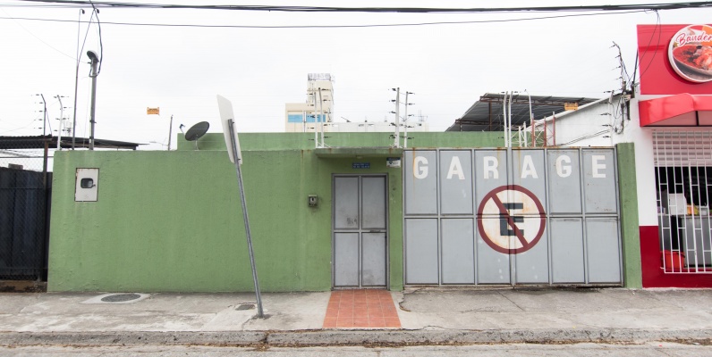GeoBienes - Oficina, bodega, local en venta en Kennedy Norte - Plusvalia Guayaquil Casas de venta y alquiler Inmobiliaria Ecuador