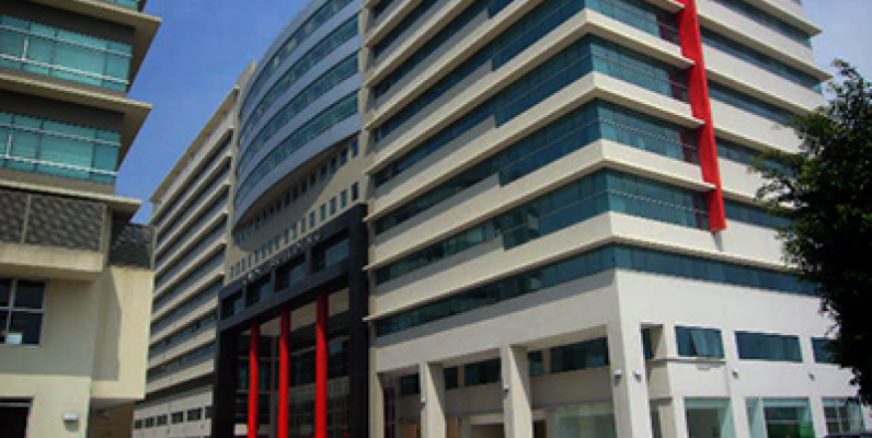 GeoBienes - Oficina de 33 m2 en Venta sector Mall del Sol Guayaquil - Plusvalia Guayaquil Casas de venta y alquiler Inmobiliaria Ecuador