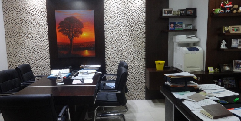 Oficina de Venta en Trade Building, sector Mall del Sol, Guayaquil GeoBienes - Oficina de Venta en Trade Building, sector Mall del Sol, Guayaquil - Plusvalia Guayaquil Casas de venta y alquiler Inmobiliaria Ecuador