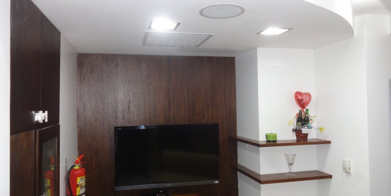 Oficina de Venta en Trade Building, sector Mall del Sol, Guayaquil GeoBienes - Oficina de Venta en Trade Building, sector Mall del Sol, Guayaquil - Plusvalia Guayaquil Casas de venta y alquiler Inmobiliaria Ecuador