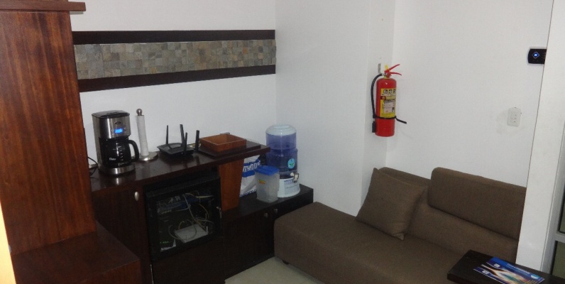 Oficina de Venta en Trade Building, sector Mall del Sol, Guayaquil GeoBienes - Oficina de Venta en Trade Building, sector Mall del Sol, Guayaquil - Plusvalia Guayaquil Casas de venta y alquiler Inmobiliaria Ecuador