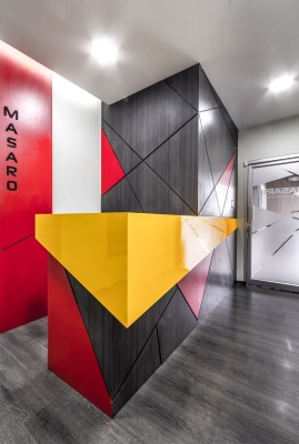 GeoBienes - Oficina en alquiler con acabados de lujo en el Centro Comercial Neo Center, Guayaquil - Plusvalia Guayaquil Casas de venta y alquiler Inmobiliaria Ecuador