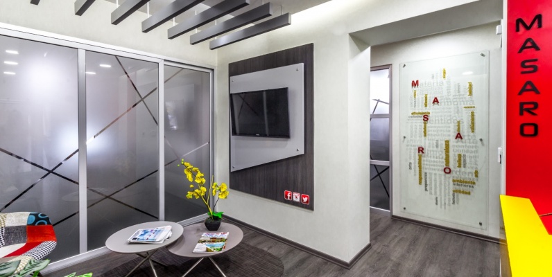 GeoBienes - Oficina en alquiler con acabados de lujo en el Centro Comercial Neo Center, Guayaquil - Plusvalia Guayaquil Casas de venta y alquiler Inmobiliaria Ecuador