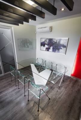 GeoBienes - Oficina en alquiler con acabados de lujo en el Centro Comercial Neo Center, Guayaquil - Plusvalia Guayaquil Casas de venta y alquiler Inmobiliaria Ecuador