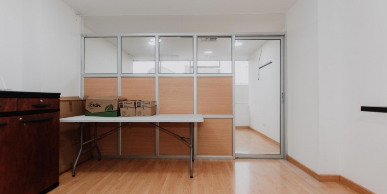 Oficina en alquiler Edificio Equilibrium, zona Mall del Sol, Norte de Guayaquil GeoBienes - Oficina en alquiler Edificio Equilibrium, zona Mall del Sol, Norte de Guayaquil - Plusvalia Guayaquil Casas de venta y alquiler Inmobiliaria Ecuador
