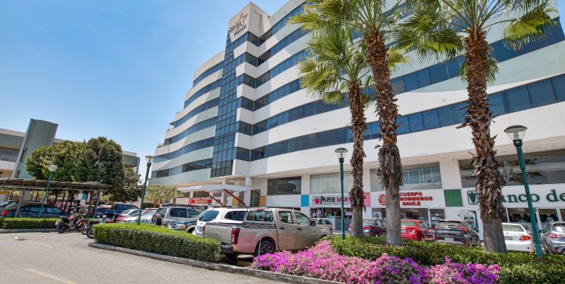 Oficina en alquiler Edificio River Plaza, Norte de Guayaquil GeoBienes - Oficina en alquiler Edificio River Plaza, Norte de Guayaquil - Plusvalia Guayaquil Casas de venta y alquiler Inmobiliaria Ecuador