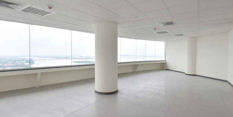 Oficina en Alquiler Edificio The Point - Puerto Santa Ana GeoBienes - Oficina en Alquiler Edificio The Point - Puerto Santa Ana - Plusvalia Guayaquil Casas de venta y alquiler Inmobiliaria Ecuador