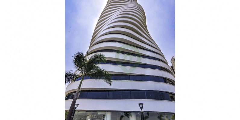 Oficina en Alquiler Edificio The Point, Centro de Guayaquil GeoBienes - Oficina en Alquiler Edificio The Point, Centro de Guayaquil - Plusvalia Guayaquil Casas de venta y alquiler Inmobiliaria Ecuador