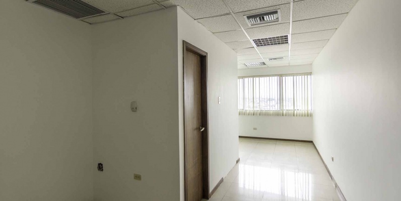Oficina en alquiler Edificio Trade Building , Norte de Guayaquil GeoBienes - Oficina en alquiler Edificio Trade Building, Norte de Guayaquil - Plusvalia Guayaquil Casas de venta y alquiler Inmobiliaria Ecuador