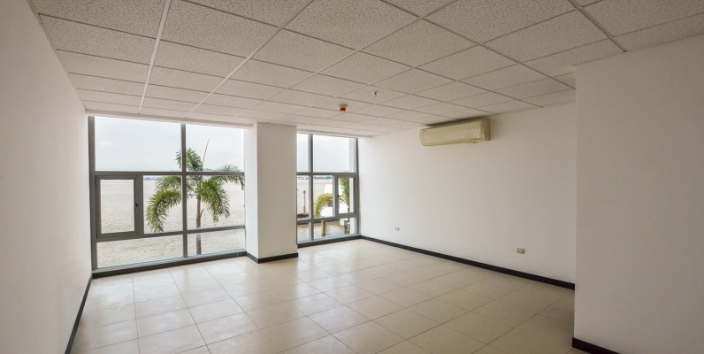 GeoBienes - Oficina en alquiler en Bellini sector centro de Guayaquil - Plusvalia Guayaquil Casas de venta y alquiler Inmobiliaria Ecuador