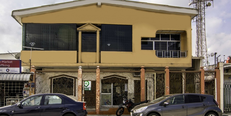 Oficina en alquiler en Cdla. Bolivariana centro de Guayaquil GeoBienes - Oficina en alquiler en Cdla. Bolivariana centro de Guayaquil - Plusvalia Guayaquil Casas de venta y alquiler Inmobiliaria Ecuador