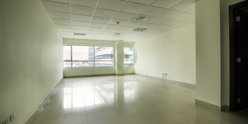 GeoBienes - Oficina en alquiler en Centro Empresarial Colón norte de Guayaquil - Plusvalia Guayaquil Casas de venta y alquiler Inmobiliaria Ecuador