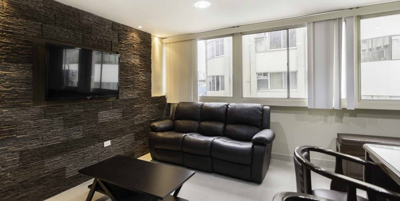 Oficina en alquiler en Chile y Aguirre centro de Guayaquil GeoBienes - Oficina en alquiler en Chile y Aguirre centro de Guayaquil - Plusvalia Guayaquil Casas de venta y alquiler Inmobiliaria Ecuador