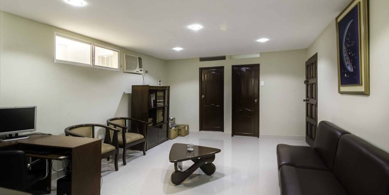 Oficina en alquiler en Chile y Aguirre centro de Guayaquil GeoBienes - Oficina en alquiler en Chile y Aguirre centro de Guayaquil - Plusvalia Guayaquil Casas de venta y alquiler Inmobiliaria Ecuador