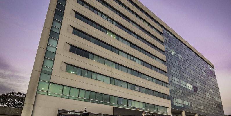 Oficina en alquiler en City Office Norte de Guayaquil GeoBienes - Oficina en alquiler en City Office Norte de Guayaquil - Plusvalia Guayaquil Casas de venta y alquiler Inmobiliaria Ecuador