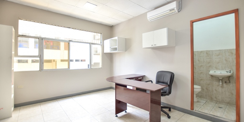 Oficina en Alquiler en el centro de Guayaquil GeoBienes - Oficina en Alquiler en el centro de Guayaquil - Plusvalia Guayaquil Casas de venta y alquiler Inmobiliaria Ecuador