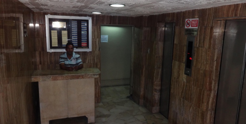 Oficina en Alquiler en el centro de Guayaquil GeoBienes - Oficina en Alquiler en el centro de Guayaquil - Plusvalia Guayaquil Casas de venta y alquiler Inmobiliaria Ecuador