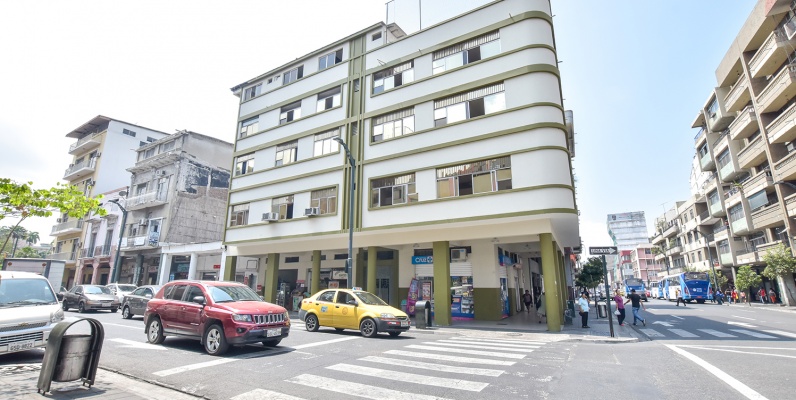 Oficina en Alquiler en el centro de Guayaquil GeoBienes - Oficina en Alquiler en el centro de Guayaquil - Plusvalia Guayaquil Casas de venta y alquiler Inmobiliaria Ecuador