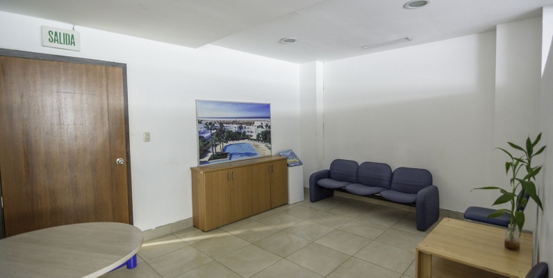 Oficina en alquiler en el Hotel Sonesta, Norte de Guayaquil GeoBienes - Oficina en alquiler en el Hotel Sonesta, Norte de Guayaquil - Plusvalia Guayaquil Casas de venta y alquiler Inmobiliaria Ecuador