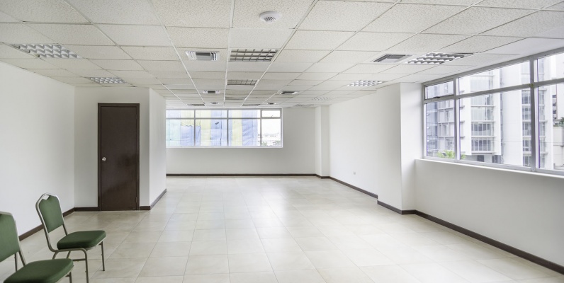 Oficina en alquiler en el Hotel Sonesta, Norte de Guayaquil GeoBienes - Oficina en alquiler en el Hotel Sonesta, Norte de Guayaquil - Plusvalia Guayaquil Casas de venta y alquiler Inmobiliaria Ecuador