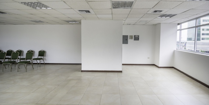 Oficina en alquiler en el Hotel Sonesta, Norte de Guayaquil GeoBienes - Oficina en alquiler en el Hotel Sonesta, Norte de Guayaquil - Plusvalia Guayaquil Casas de venta y alquiler Inmobiliaria Ecuador
