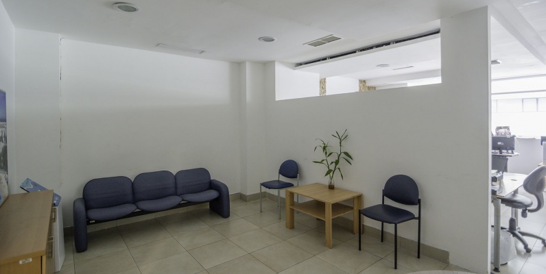 Oficina en alquiler en el Hotel Sonesta, Norte de Guayaquil GeoBienes - Oficina en alquiler en el Hotel Sonesta, Norte de Guayaquil - Plusvalia Guayaquil Casas de venta y alquiler Inmobiliaria Ecuador