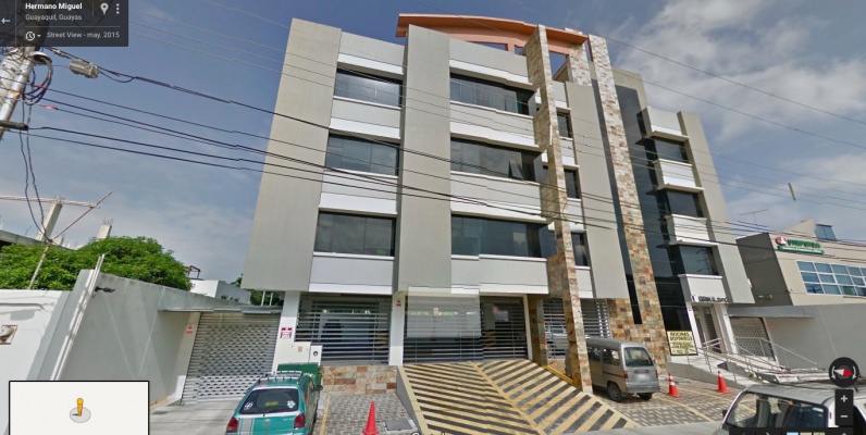 Oficina en alquiler en el norte de Guayaquil Edificio GS Building GeoBienes - Alquilo oficina en la Garzota Guayaquil Edificio GS Building - Plusvalia Guayaquil Casas de venta y alquiler Inmobiliaria Ecuador
