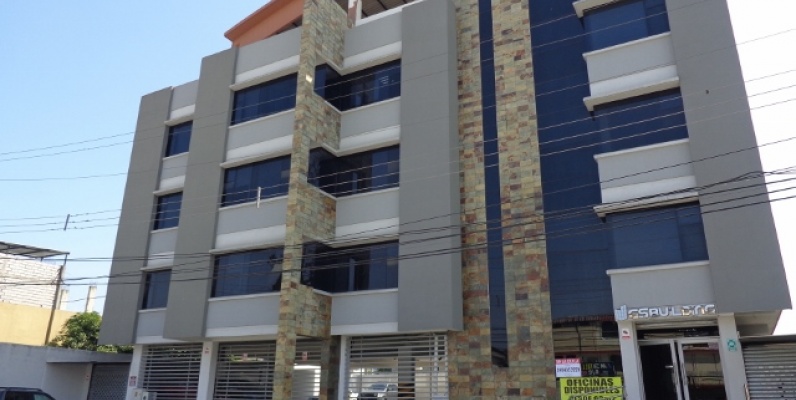 Oficina en Alquiler en El Norte de Guayaquil, Sector Garzota GeoBienes - Oficina en Alquiler en El Norte de Guayaquil, Sector Garzota - Plusvalia Guayaquil Casas de venta y alquiler Inmobiliaria Ecuador