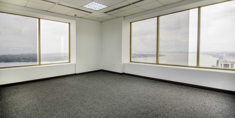 Oficina en alquiler en La Previsora centro de Guayaquil GeoBienes - Oficina en alquiler en La Previsora centro de Guayaquil - Plusvalia Guayaquil Casas de venta y alquiler Inmobiliaria Ecuador