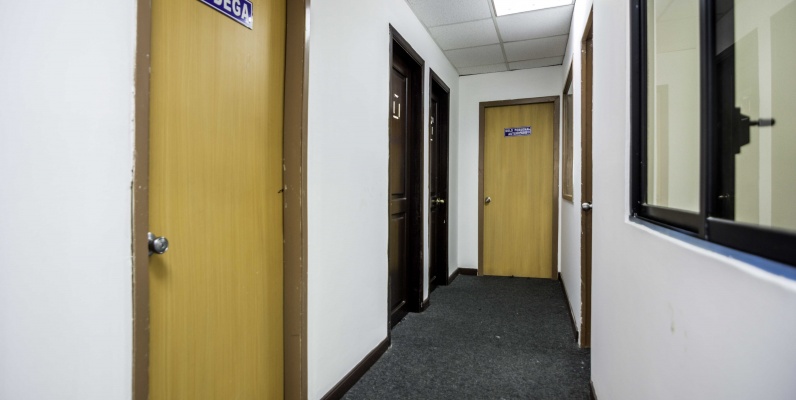 Oficina en alquiler en La Previsora centro de Guayaquil GeoBienes - Oficina en alquiler en La Previsora centro de Guayaquil - Plusvalia Guayaquil Casas de venta y alquiler Inmobiliaria Ecuador
