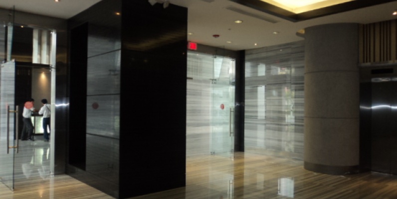 Oficina en alquiler en The Point, Guayaquil GeoBienes - Oficina en alquiler en The Point, Guayaquil - Plusvalia Guayaquil Casas de venta y alquiler Inmobiliaria Ecuador
