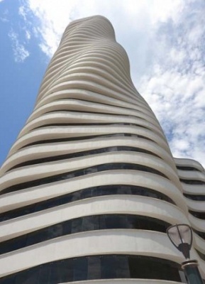 Oficina en alquiler en The Point, Guayaquil GeoBienes - Oficina en alquiler en The Point, Guayaquil - Plusvalia Guayaquil Casas de venta y alquiler Inmobiliaria Ecuador