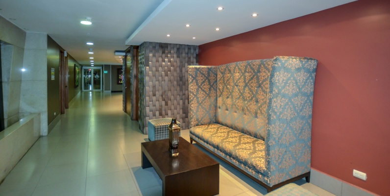 Oficina en alquiler en Trade Building sector norte de Guayaquil GeoBienes - Oficina en alquiler en Trade Building sector norte de Guayaquil - Plusvalia Guayaquil Casas de venta y alquiler Inmobiliaria Ecuador