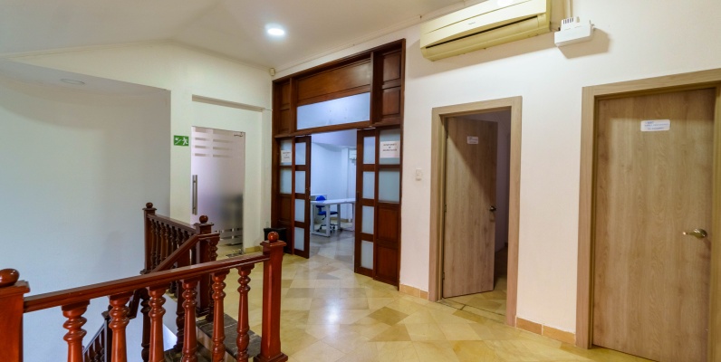 Oficina en alquiler planta alta ubicado en Urdesa, Norte de Guayaquil GeoBienes - Oficina en alquiler planta alta ubicado en Urdesa, Norte de Guayaquil - Plusvalia Guayaquil Casas de venta y alquiler Inmobiliaria Ecuador