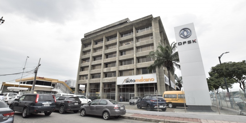 Oficina en alquiler ubicada en el Edificio Mecanos GeoBienes - Oficina en alquiler ubicada en el Edificio Mecanos - Plusvalia Guayaquil Casas de venta y alquiler Inmobiliaria Ecuador