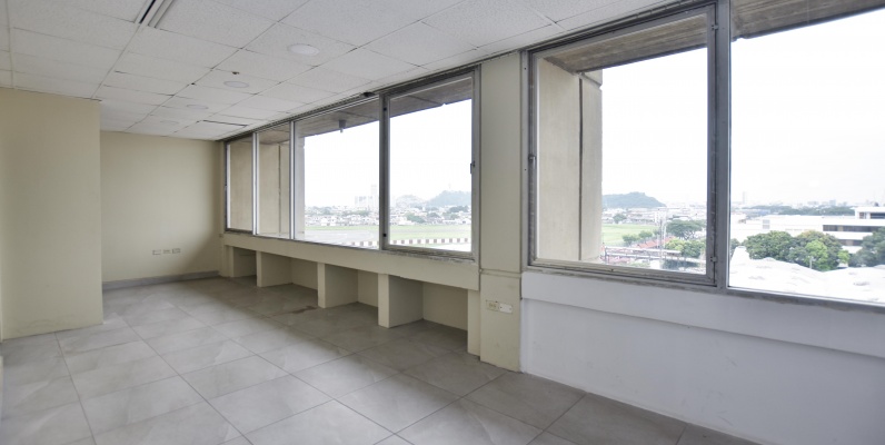 GeoBienes - Oficina en alquiler ubicada en el Edificio Mecanos - Plusvalia Guayaquil Casas de venta y alquiler Inmobiliaria Ecuador