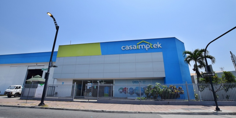 GeoBienes - Oficina en alquiler ubicada en Cdla. Naval Norte - Plusvalia Guayaquil Casas de venta y alquiler Inmobiliaria Ecuador