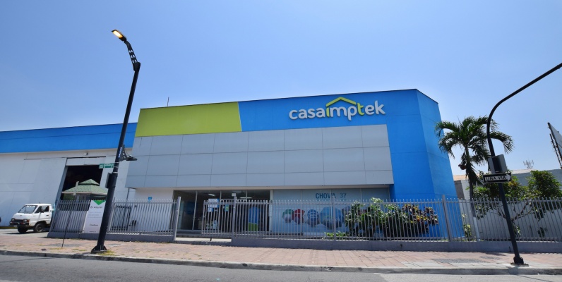 Oficina en alquiler ubicada en el Norte de Guayaquil GeoBienes - Oficina en alquiler ubicada en Cdla. Naval Norte - Plusvalia Guayaquil Casas de venta y alquiler Inmobiliaria Ecuador