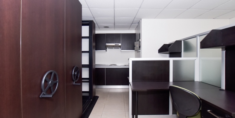 Oficina en alquiler ubicada en el Parque Empresarial Colón GeoBienes - Oficina en alquiler ubicada en el Parque Empresarial Colón - Plusvalia Guayaquil Casas de venta y alquiler Inmobiliaria Ecuador