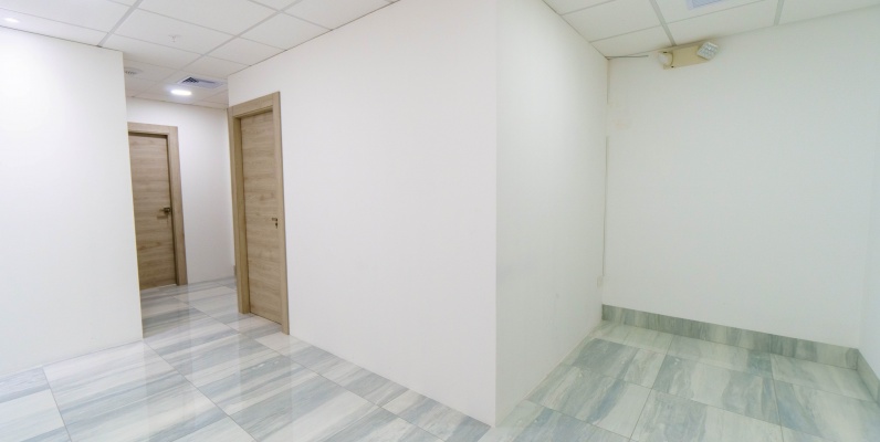 Oficina en alquiler ubicado en Edificio Platinum II, Vía Samborondón GeoBienes - Oficina en alquiler, Edificio Platinum II, Aurora, Av. Febres Cordero, Vía Samborondón - Daule - Plusvalia Guayaquil Casas de venta y alquiler Inmobiliaria Ecuador