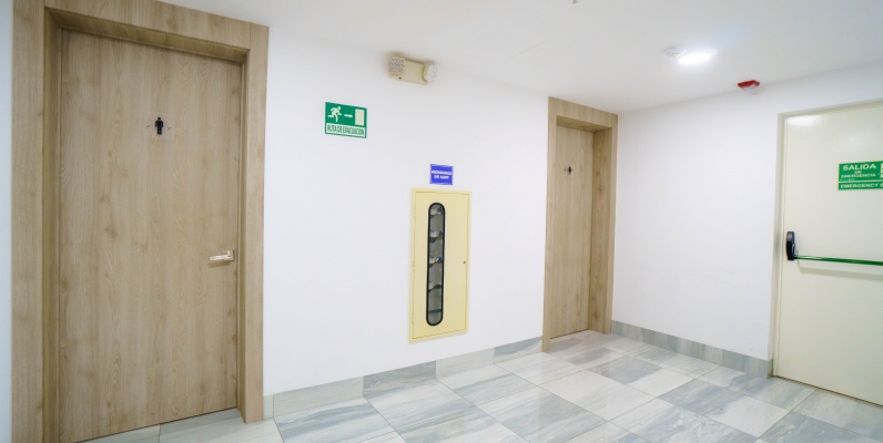 Oficina en alquiler ubicado en Edificio Platinum II, Vía Samborondón GeoBienes - Oficina en alquiler, Edificio Platinum II, Aurora, Av. Febres Cordero, Vía Samborondón - Daule - Plusvalia Guayaquil Casas de venta y alquiler Inmobiliaria Ecuador