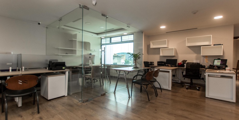 Oficina en Alquiler ubicado en Torres del norte GeoBienes - Oficina en Alquiler ubicado en Torres del norte - Plusvalia Guayaquil Casas de venta y alquiler Inmobiliaria Ecuador