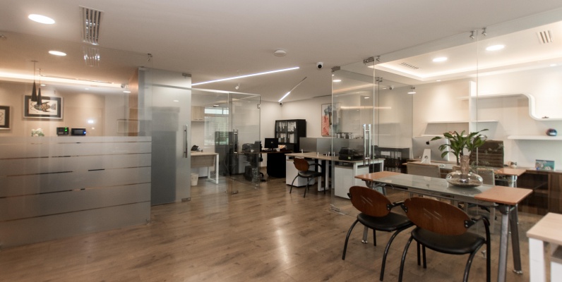 Oficina en Alquiler ubicado en Torres del norte GeoBienes - Oficina en Alquiler ubicado en Torres del norte - Plusvalia Guayaquil Casas de venta y alquiler Inmobiliaria Ecuador