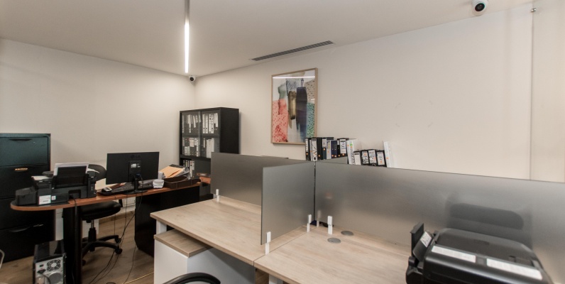 Oficina en Alquiler ubicado en Torres del norte GeoBienes - Oficina en Alquiler ubicado en Torres del norte - Plusvalia Guayaquil Casas de venta y alquiler Inmobiliaria Ecuador