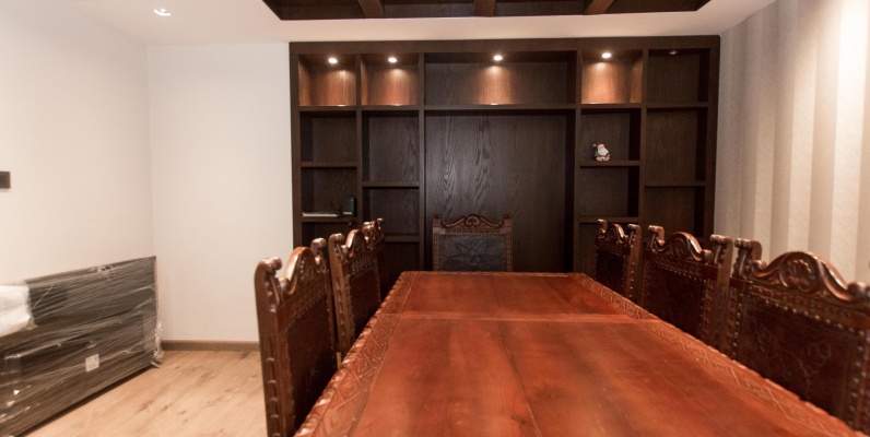Oficina en Alquiler ubicado en Torres del norte GeoBienes - Oficina en Alquiler ubicado en Torres del norte - Plusvalia Guayaquil Casas de venta y alquiler Inmobiliaria Ecuador
