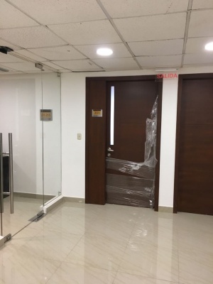 Oficina en Samboróndon Plaza GeoBienes - Oficina en en alquiler en Edificio Samborondón Plaza Samborondón - Plusvalia Guayaquil Casas de venta y alquiler Inmobiliaria Ecuador